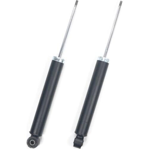 8J0-513-025-E Pair Rear Shock Absorber for Audi TT MK II TTRS 2.5T/2.0T 09-2015 TTS MK2 (2006-2013) 2.0T 8J0513025E 8J0513025B