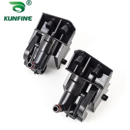 Car Headlight Wahser Nozzle Sparyer Pump Cylinder Car Headlamp Cleaning Jet OEM No. 85208-02030 8520802030 85207-02030 852070203