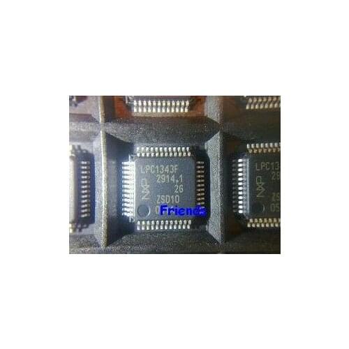 Free Shipping 10PCS LPC1343FBD48 LPC1343 LQFP48 Hight-quality on sale LPC1343FBD48