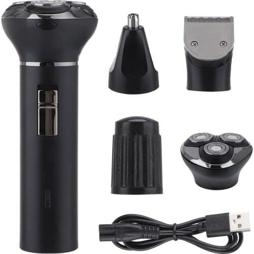 DearBeauty Shavers