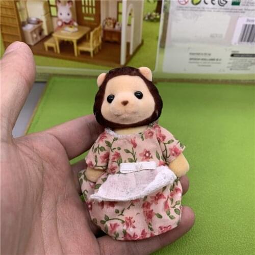 Geniune Sylvanian Families New unused without package