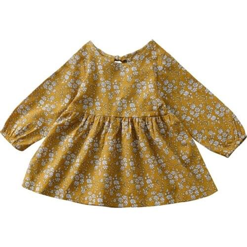 HITOMAGIC Warm Dresses For Girls