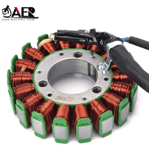 Magneto Generator Stator Coil for Suzuki 32101-29F10 32101-29F00 32101-13E03 32101-13E02 32101-13E00 DR250R DRZ250 DRZ400