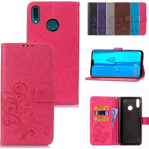 KDTONG Huawei Y5 Prime Phone Cases