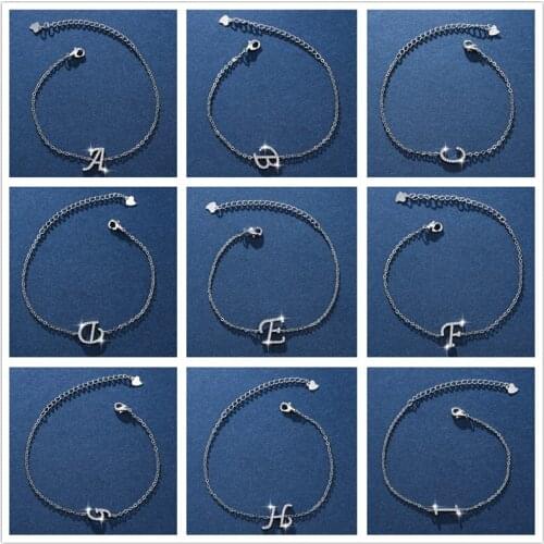 Lingmei Silver Bracelets