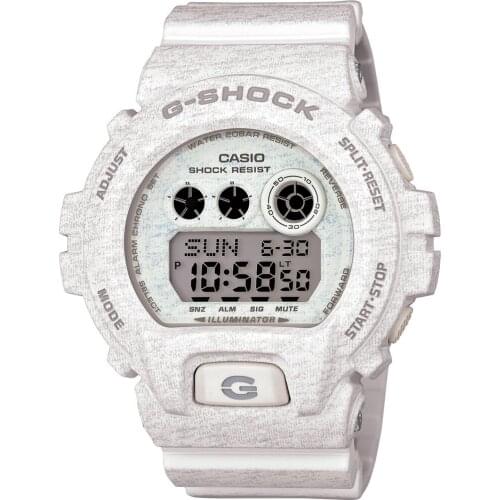 Casio GD-X6900HT-7DR Men Wristwatch Clock