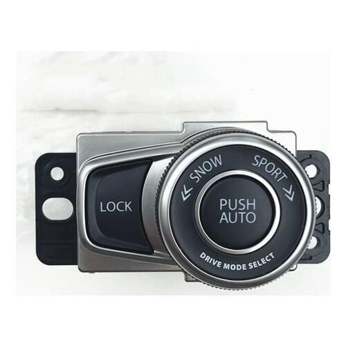 New Genuine OEM Parts 4WD Select Switch 37790-61M00 for Suzuki SX4 S-cross,Suzuki New Vitara