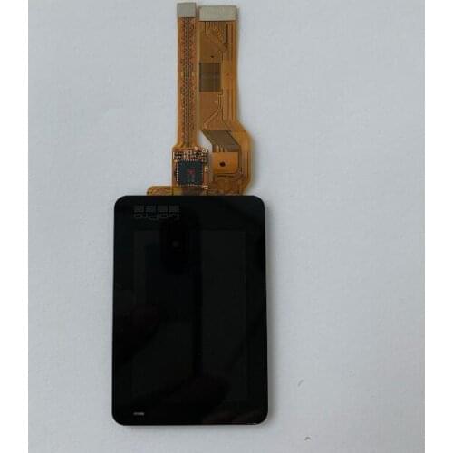 Original NEW LCD screen display For Gopro Hero5 hero 5 Camera Replacement Repair Part