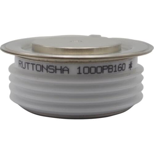 Original DC DC Power Converter Rectifier SCR Module 1000PB160 for Circuit Control