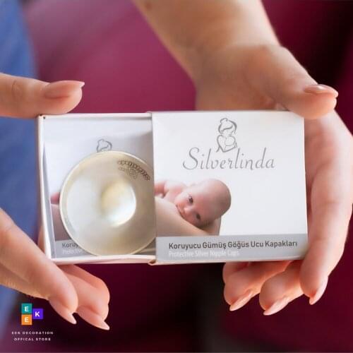 Silverlinda Clothes For Pregnant And Nursing Mothers