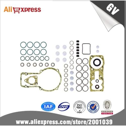 PW-A hot sales common rail repair kits