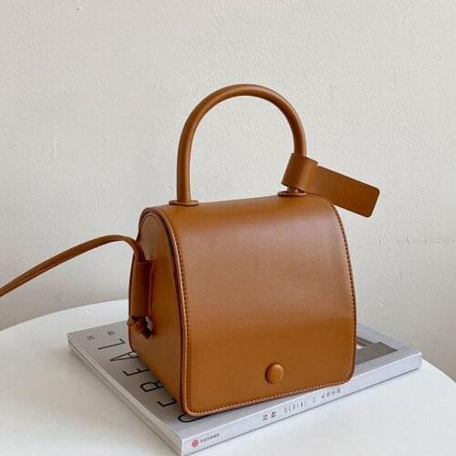 Stylish High Quality Shoulder Bags Women Shoulder Handbag Female Bolsas PU Leather Bag Messenger Crossbody