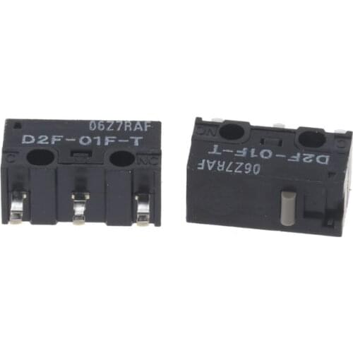 SuperVolt Light Switches