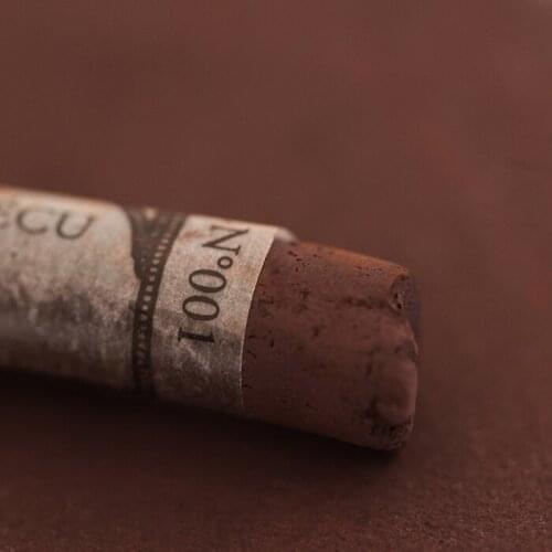 001-041 Sennelier Extra-fine Soft Pastels, Iridescent Pearl Colors, Water Soluble and Have An Unparalleled Softness