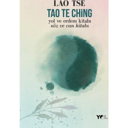 Tao Te Ching Lao Tse Road Broadcasts Philosophy Date Sequence (TURKISH)