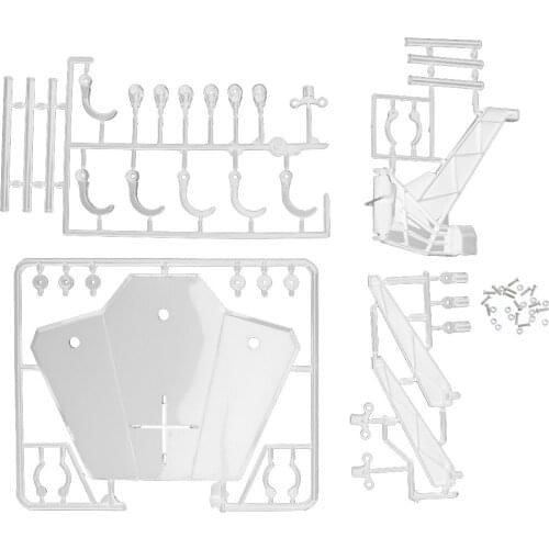 Universal Support Rack Figure Model Stand Bracket Holder for HG RG Robot Saint Seiya Myth Cloth Soul Gundam