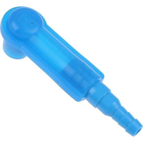 1Pcs Car Brake System Fluid Connector Kit Oil Drained Quick Exchange Tool Oil filling Equipment Brake Fluid Replacement Tool