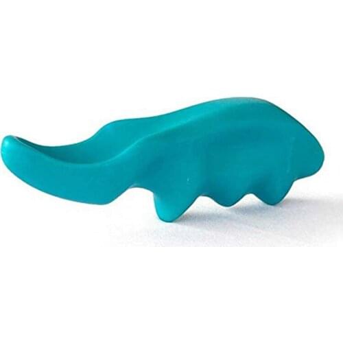 1pcs Massage Device Manual Thumb Massage Physiotherapy Tools Full Body Deep Tissue Trigger Portable Multifunctional Massage