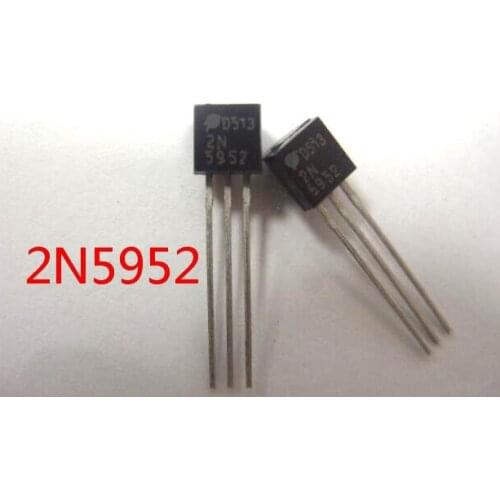 2N5952 2N 5952 New Original