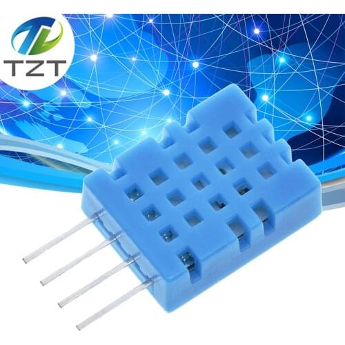 1PCS DHT11 DHT-11 Digital Temperature and Humidity Temperature Sensor for arduino DIY KIT