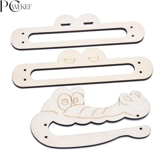 Frog Zipper Baby Busyboard Montessori Material Busy Board Diy Accessories