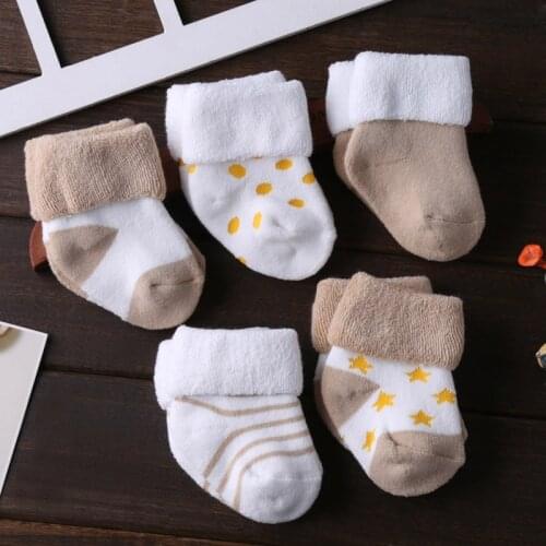 Fetchmous Socks For Babies