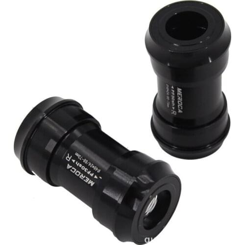 Cross-Border Hot Selling Meroca Pf30 Press-in Central Shaft 24/22 Axis GXP Tooth Plate 46mm Peilin Central Shaft