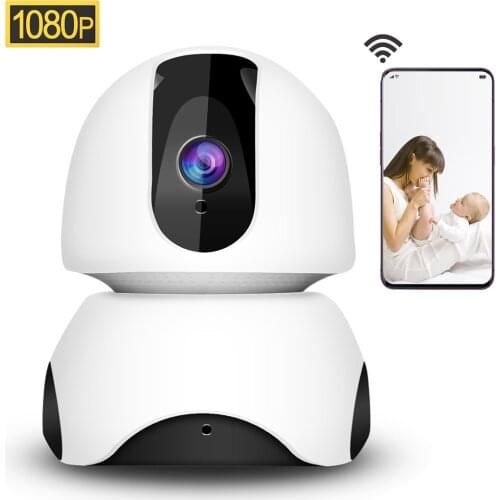 LSKEJI CCTV Cameras WI-FI