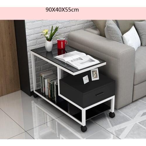 Noche Tafel Stolik Kawowy For Living Room Small Side Furniture Tisch Couchtisch Bedside Mesa Basse Escritorio Coffee Tea Table