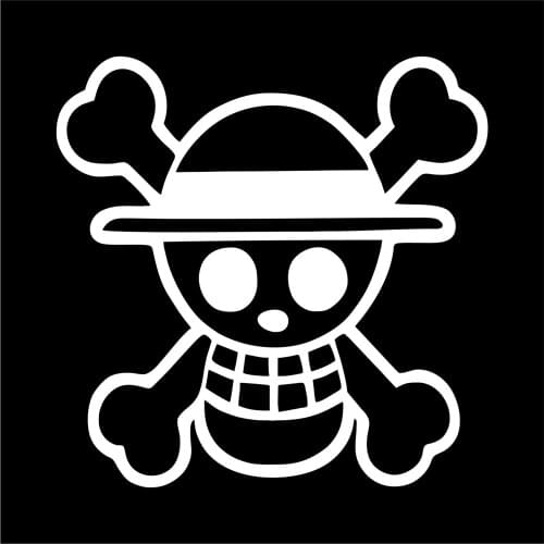 Novelty Creative Car Stickers Little Skeleton Baby Waterproof Window Decals KK Vinyl Motorcycle Accessories PVC 15cm X 15cm