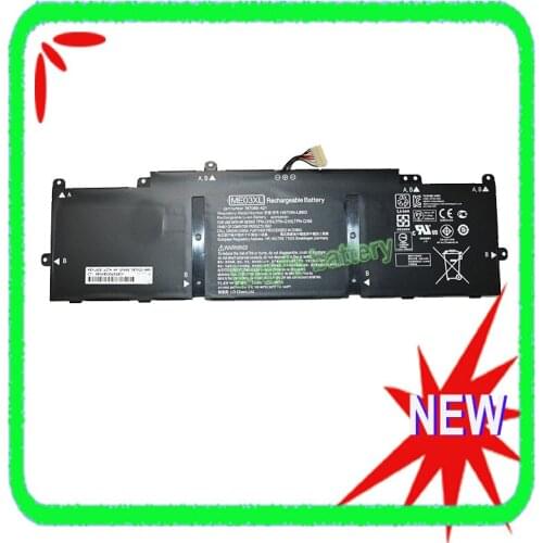 New ME03XL Battery for HP Stream 11-d 11-d010nm 13-c004TU 13-c005ns HSTNN-UB6M HSTNN-LB6O 787521-005 787089-421 787089-541