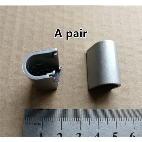 New laptop Cover hinges cap For Toshiba Tecra Z40 Z40-A R644 lcd hinge cover