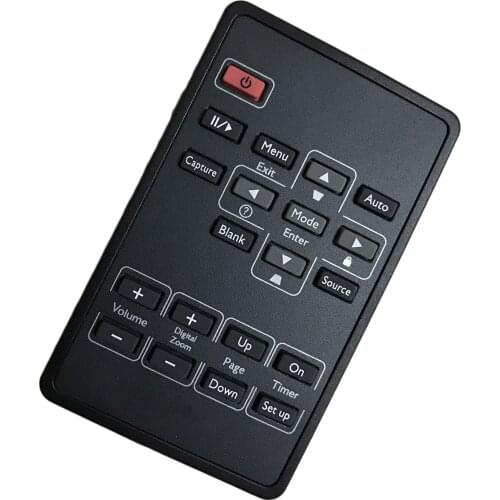 New Remote Control Fit For Benq MP522ST MP515ST MP721C MP620 MW814ST MX701 MX815ST+ MW817ST MX816ST Projector