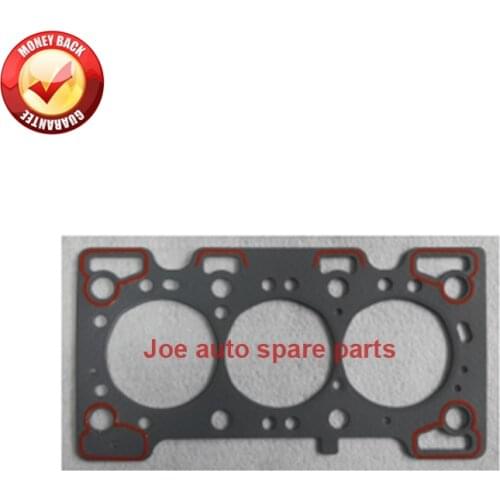 F6A Engine cylinder head gasket for Suzuki Jimny JA12 Alto /HA12 / Alto Hustle Cappuccino EA11R Cara Carry Cervo Every