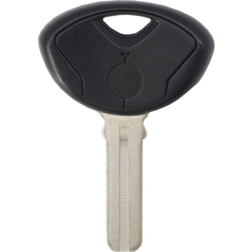 5pcs/lot Motorcycle Uncut Blade Blank Key For BMW F650 F800 F800GS F800ST K1200R K1200S F1200GS R1200RT K1300R K1300S S1000RR