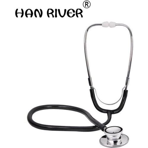Stethoscope export stethoscope For first aid products Multi-function medical stethoscope