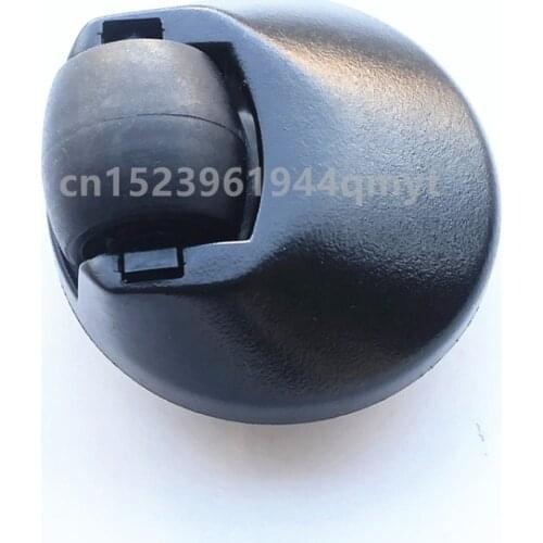 Caster Assembly Front Castor Wheel for Philips FC8776 Robot Vacuum Cleaner Parts Replacement