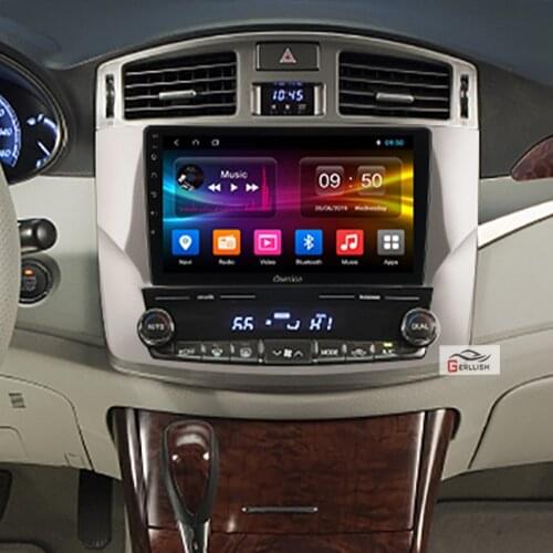 For Toyota Avalon 2011 2012 2013 1Din Android Auto Autoradio Carplay Car Stereo Radio Gps Reproductor Multimedia Coche 1 Din Dab