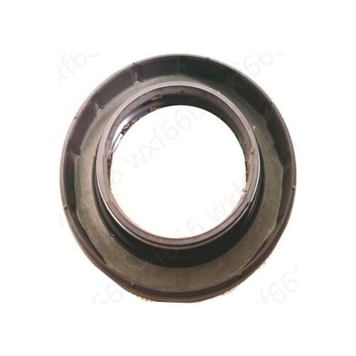 Car Front and rear differential seal 2.2lan dro ve rde fen der16v Transfer case oil seal Gearbox output shaft seal