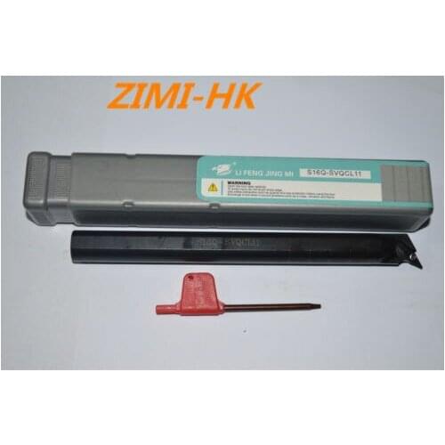 FREE SHIPPING S16Q-SVQCL11 (16x180mm) HOLDER