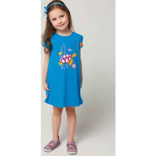 Chinzari Girls Clothes