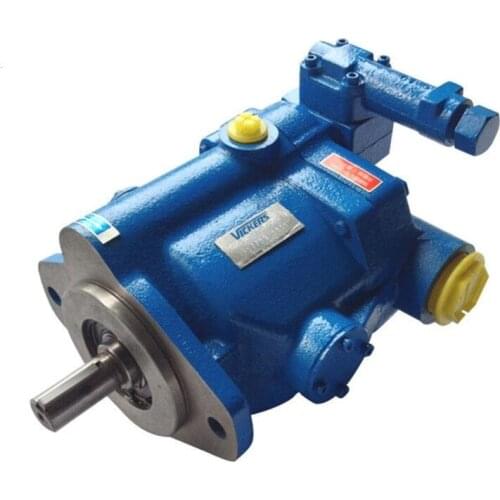 Eaton Vickers Pump Axial Piston Pump PVB5-LS-20-C-11-PRC PVB5-RS-20-C-11-PRC High Pressure Variable Displacement Pump Pressure