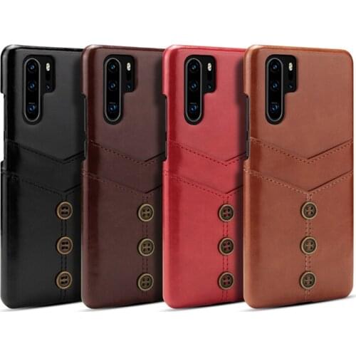 Effelon Huawei P20 Pro Phone Cases