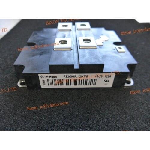 FZ900R12KF5