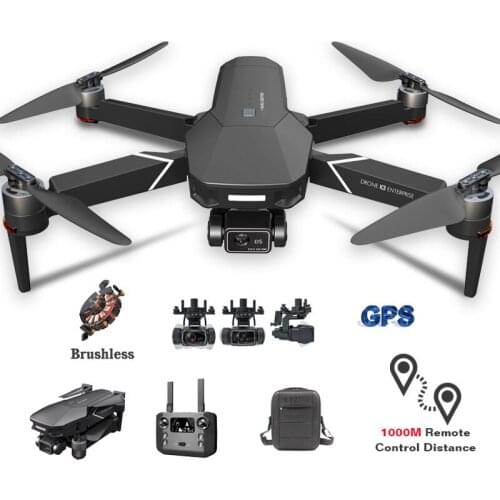 Video Quadcopters GAINBANG China