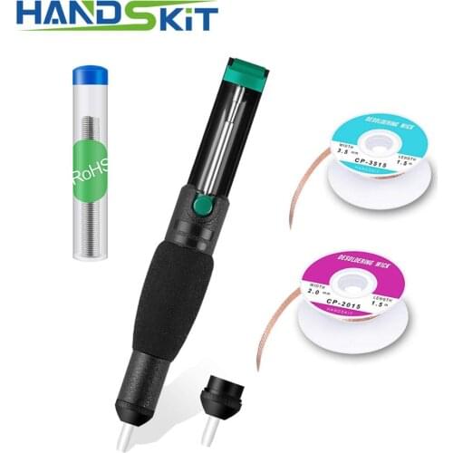 HANDSKIT Solder Suction