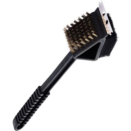 HOUSEEN Grill Brushes