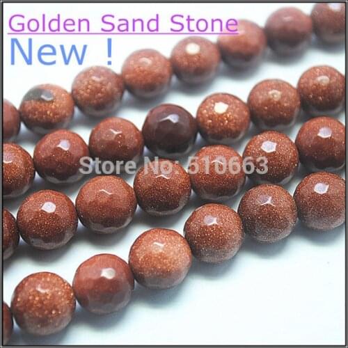 New hot Nature beads Faceted Fire Cherry Quartz Glass beads accessories charms mens bracelet making size 4mm 6mm 8mm 10mm 12mm