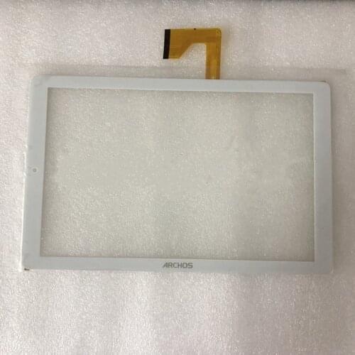 New 10.1'' ARCHOS Core 101 3G V2 AC101CR3GV2 touch screen panel Digitizer Glass Sensor hxd-10148 ZS