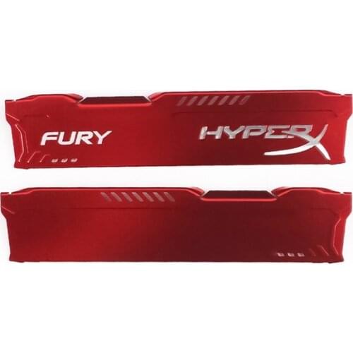 RAM heatsink radiator for ram DDR3 Memory cooler cooling heat sink desktop memory radiator DDR2 DDR3 DDR4